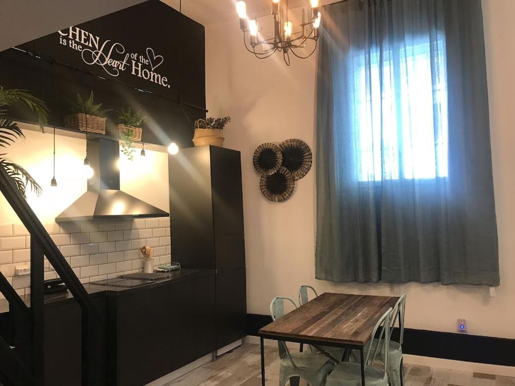 A 5 Minutos De La Catedral, La Giralda Y La Maestranza, Centro Appartement