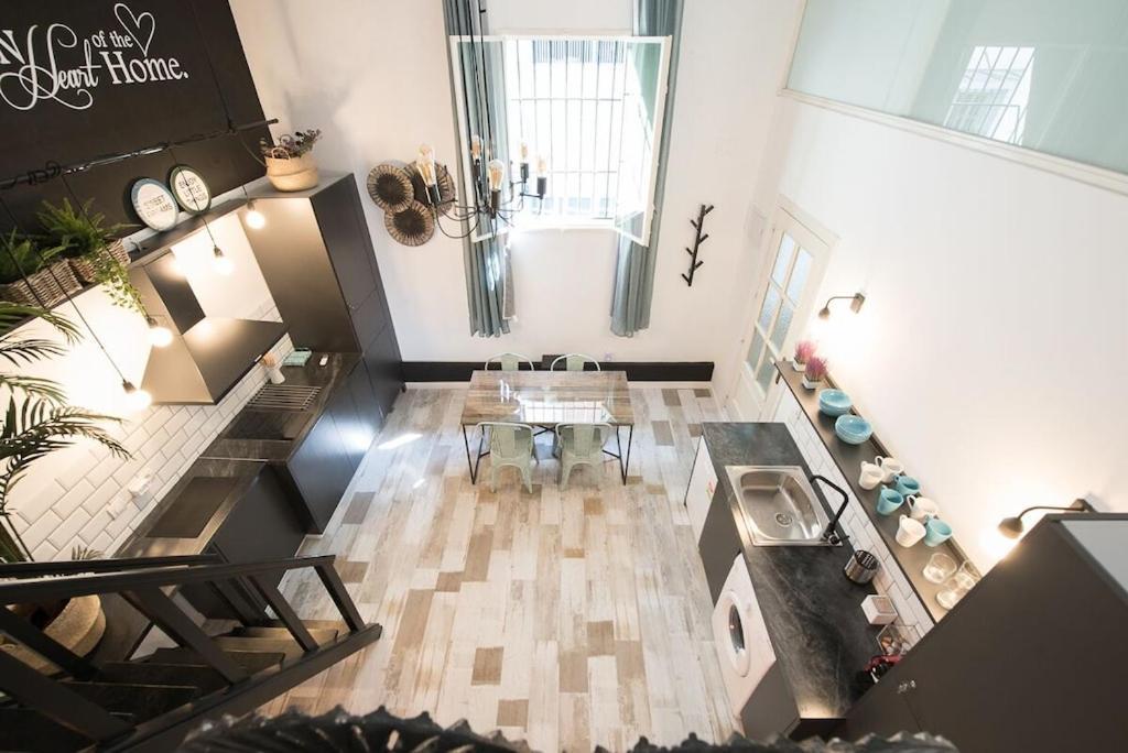 Appartement A 5 Minutos De La Catedral, La Giralda Y La Maestranza, Centro Séville