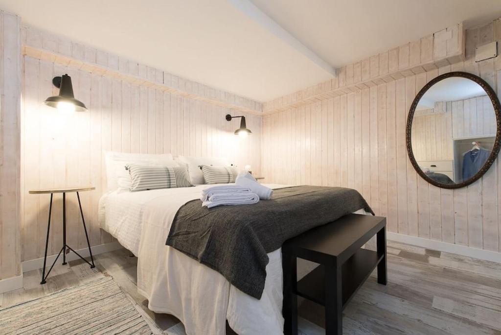Appartement A 5 Minutos De La Catedral, La Giralda Y La Maestranza, Centro *