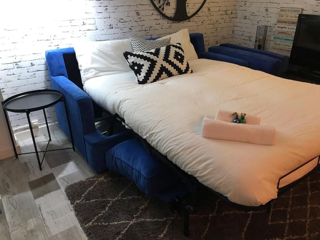 Appartement A 5 Minutos De La Catedral, La Giralda Y La Maestranza, Centro Séville