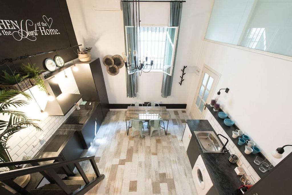 A 5 Minutos De La Catedral, La Giralda Y La Maestranza, Centro Appartement *