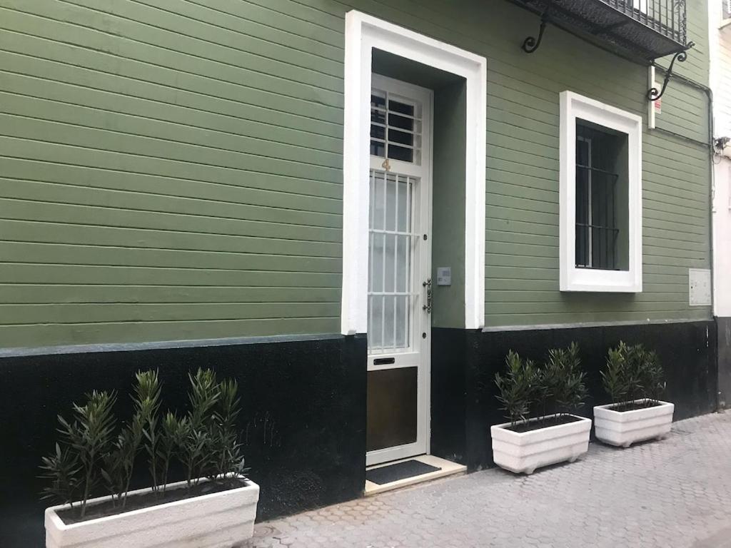 Appartement A 5 Minutos De La Catedral, La Giralda Y La Maestranza, Centro *