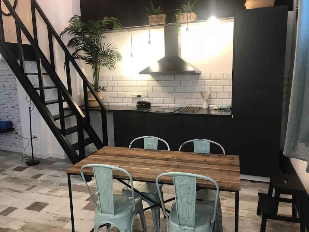 A 5 Minutos De La Catedral, La Giralda Y La Maestranza, Centro Appartement Séville