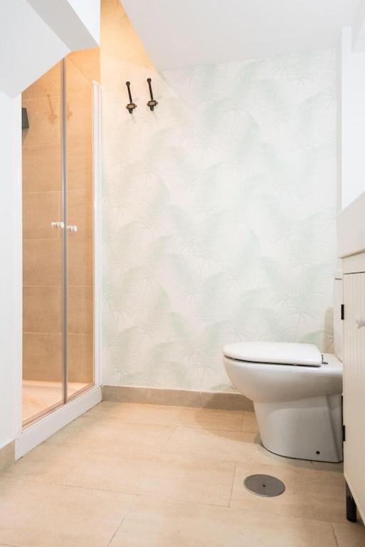 Appartement A 5 Minutos De La Catedral, La Giralda Y La Maestranza, Centro *