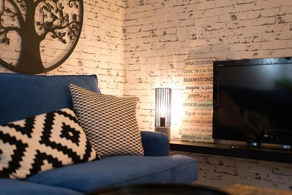 Appartement A 5 Minutos De La Catedral, La Giralda Y La Maestranza, Centro