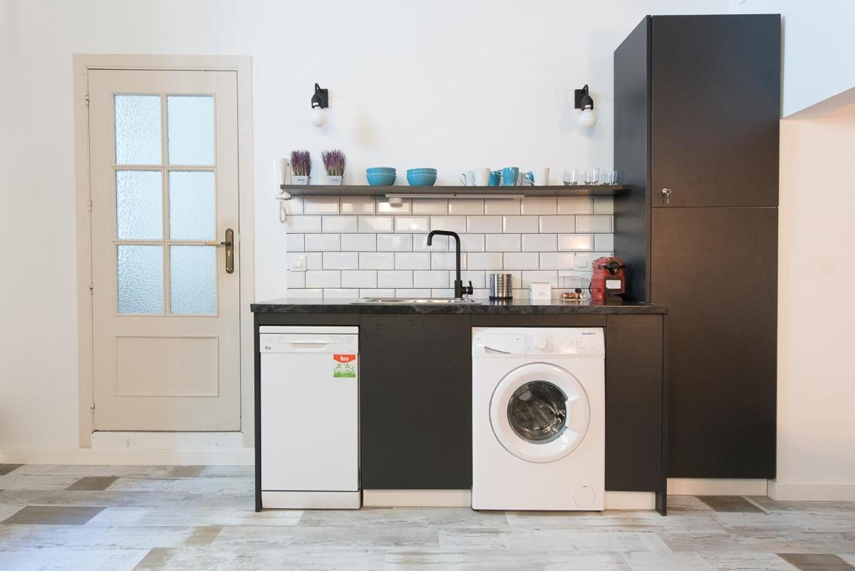 Appartement A 5 Minutos De La Catedral, La Giralda Y La Maestranza, Centro