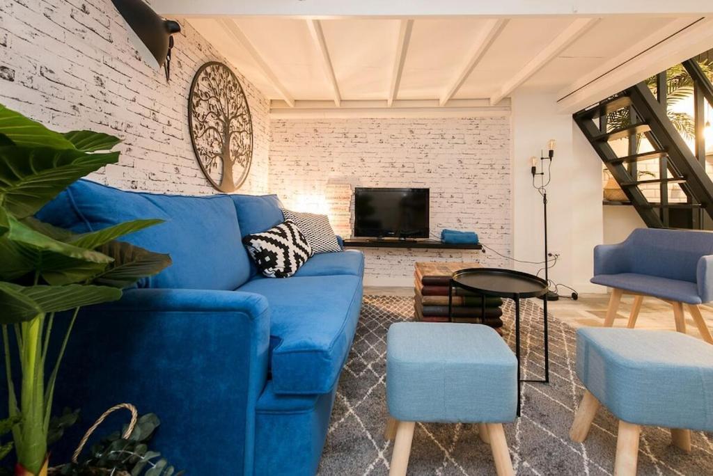 Apartamento A 5 Minutos De La Catedral, La Giralda Y La Maestranza, Centro *