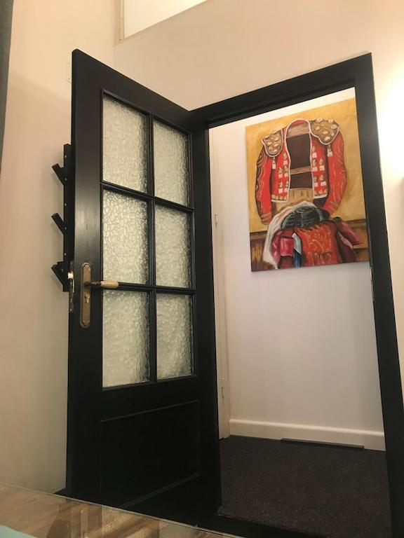 A 5 Minutos De La Catedral, La Giralda Y La Maestranza, Centro Apartamento Sevilla